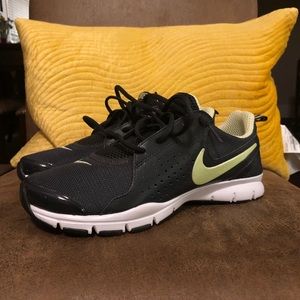 BRAND NEW never been worn Nike training shoes!